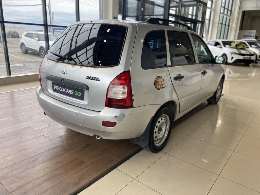 Lada (ВАЗ) Kalina I Саратов  - изображение 5