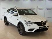Renault Arkana I Москва  - изображение 18