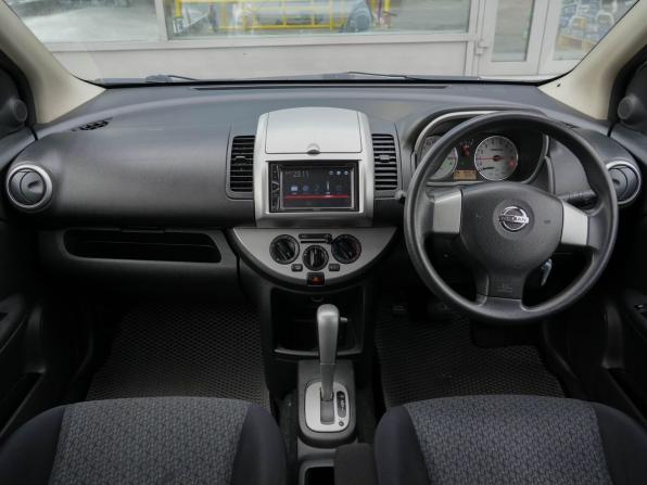 Nissan Note I Рестайлинг с пробегом 2011 года, цена 690 000 рублей, 184215 км, хэтчбек, Автокод Объявления