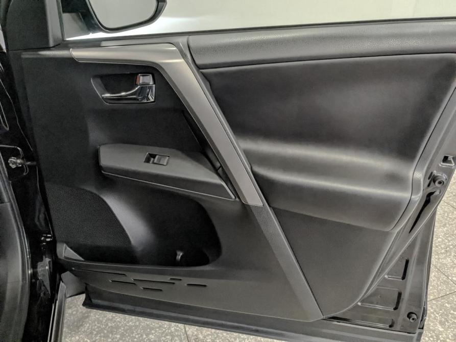 Toyota RAV4 IV (XA40) Рестайлинг Москва  - изображение 22