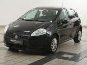 Fiat Punto III Grande Punto Иваново  - изображение 25