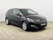 Hyundai Solaris I Рестайлинг Казань  - изображение 17