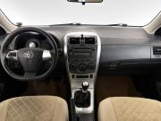 Toyota Corolla X (E140 E150) Рестайлинг Уфа  - изображение 25