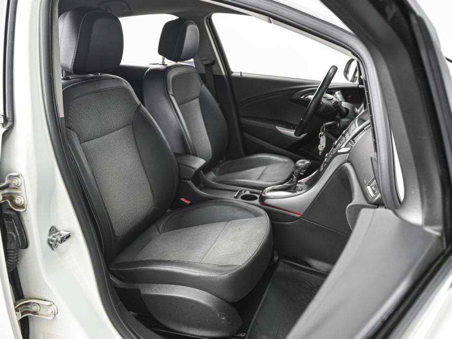 Opel Astra J Ставрополь  - изображение 8