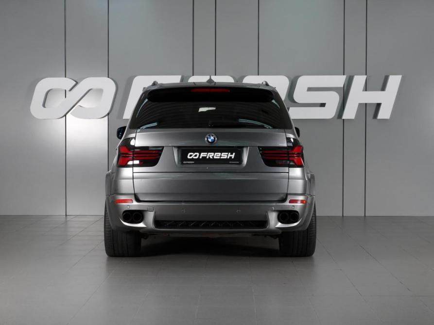 BMW X5 II (E70) Минеральные Воды  - изображение 4