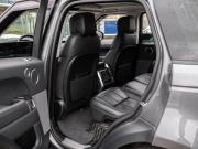 Land Rover Range Rover Sport II Рестайлинг Сочи  - изображение 44