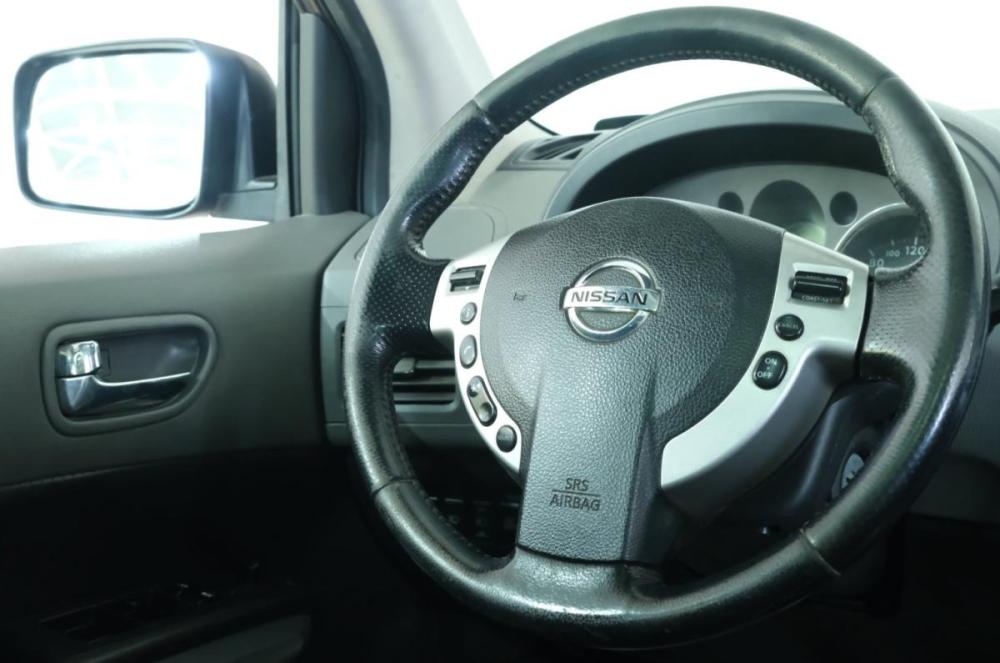 Nissan X-Trail II Омск  - изображение 13