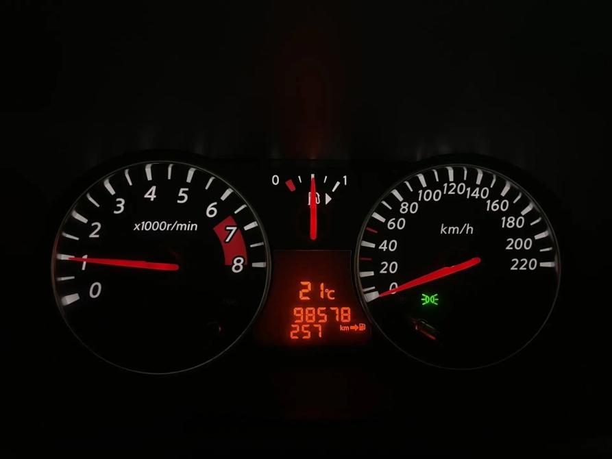 Nissan Note I Рестайлинг Москва  - изображение 14