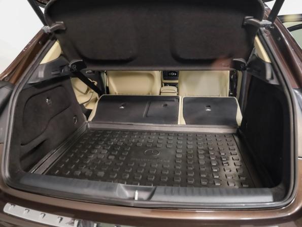 Mercedes-Benz GLA I (X156) с пробегом 2014 года, цена 1 549 000 рублей, 155771 км, внедорожник, Автокод Объявления