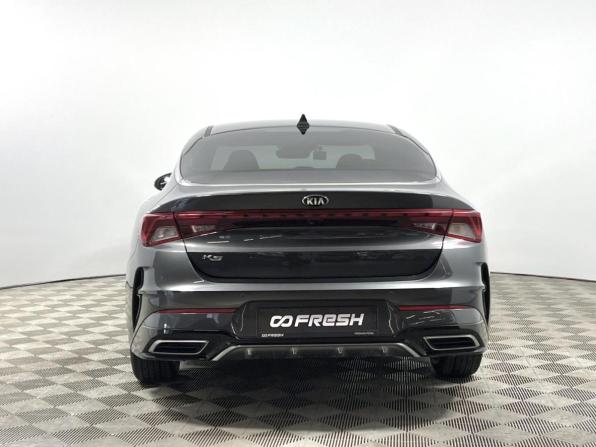 Kia K5 III с пробегом 2020 года, цена 2 560 900 рублей, 131628 км, седан, Автокод Объявления