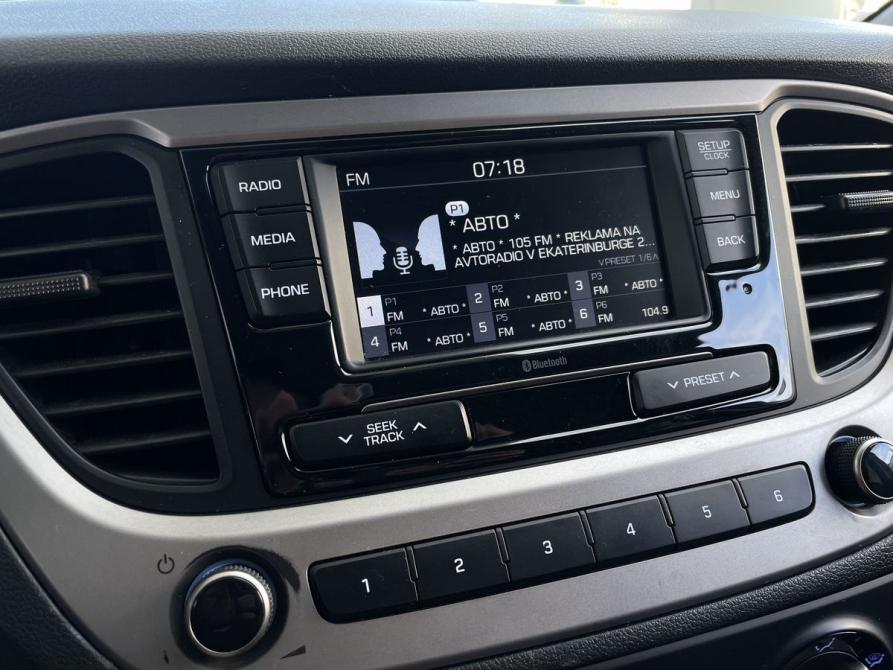 Hyundai Solaris II Екатеринбург  - изображение 19
