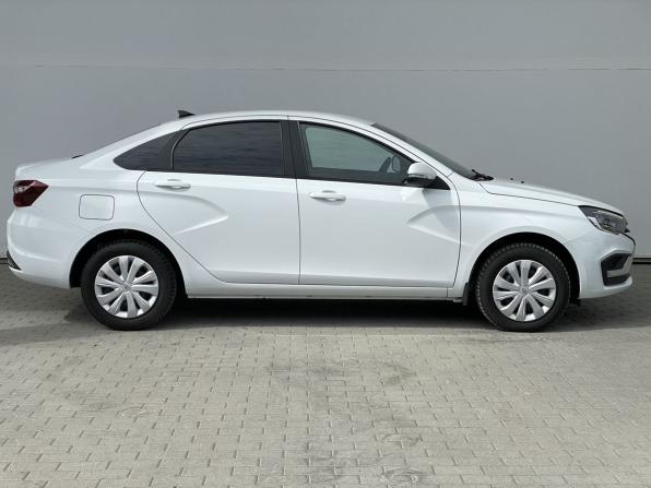 Lada (ВАЗ) Vesta I Рестайлинг (NG) с пробегом 2023 года, цена 1 256 000 рублей, 23393 км, седан, Автокод Объявления