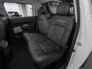 Nissan Frontier Pro Москва  - изображение 44