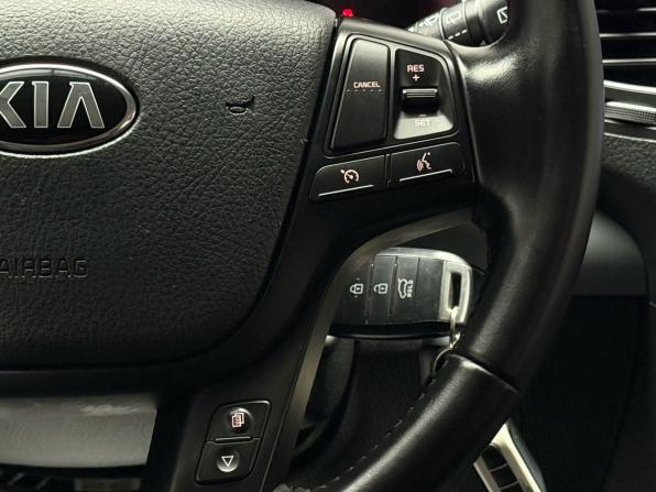 Kia Sorento II Рестайлинг с пробегом 2013 года, цена 1 699 000 рублей, 138210 км, внедорожник, Автокод Объявления