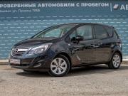 Opel Meriva B Ижевск  - изображение 23