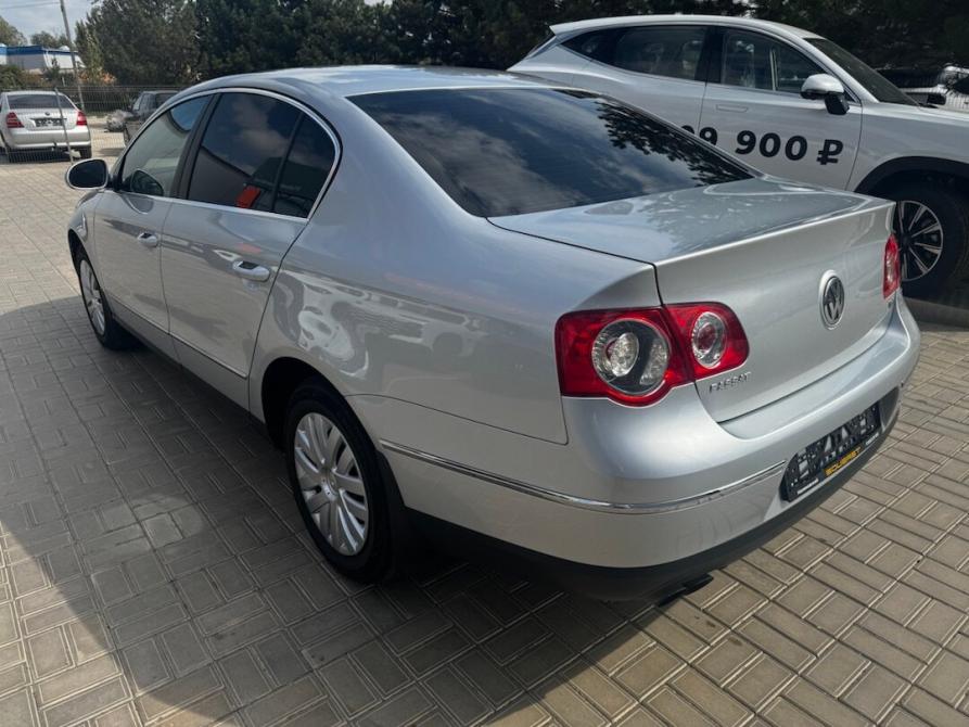 Volkswagen Passat B6 Астрахань  - изображение 5