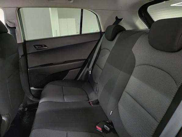 Hyundai Creta I с пробегом 2017 года, цена 1 432 000 рублей, 203720 км, внедорожник, Автокод Объявления