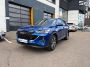 Haval F7 I Рестайлинг Москва  - изображение 17