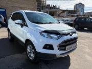 Ford EcoSport II Киров  - изображение 3