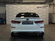 Kia Optima IV Рестайлинг Санкт-Петербург  - изображение 29