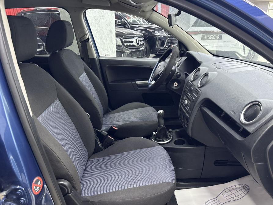Ford Fusion I Рестайлинг Ярославль  - изображение 17
