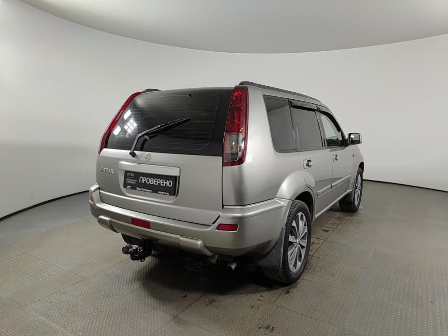 Nissan X-Trail I Уфа  - изображение 6