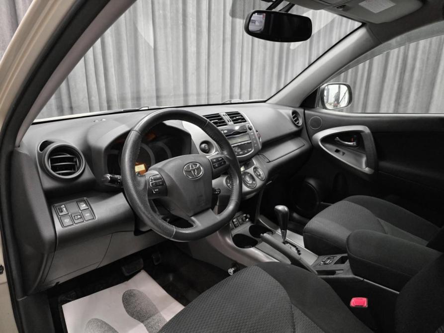 Toyota RAV4 III (XA30) Рестайлинг Красноярск  - изображение 8