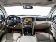 Lexus LX III Иркутск  - изображение 37