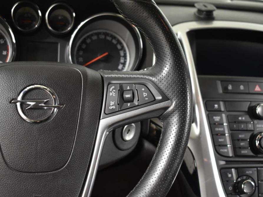 Opel Astra J Рестайлинг Казань  - изображение 14