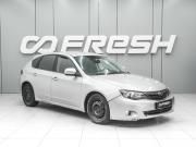 Subaru Impreza III Ростов-на-Дону  - изображение 16