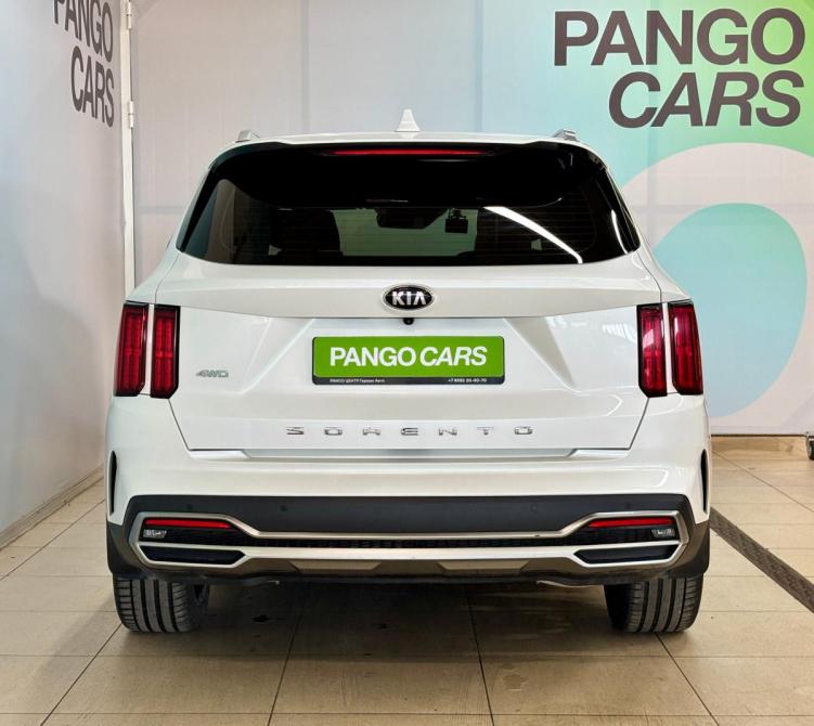 Kia Sorento IV Набережные Челны  - изображение 6