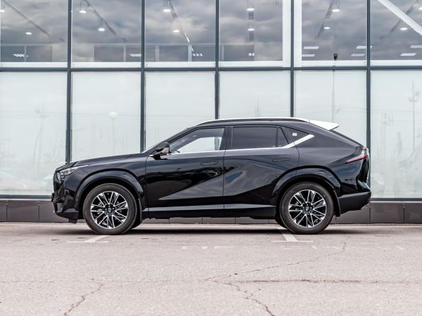 GAC GS4 с пробегом 2025 года, цена 3 040 000 рублей, 11025 км, внедорожник, Автокод Объявления