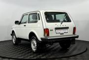 Lada (ВАЗ) Niva Legend I Нижний Новгород  - изображение 29