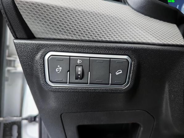 Haval F7 I Рестайлинг с пробегом 2024 года, цена 2 283 000 рублей, 58299 км, внедорожник, Автокод Объявления