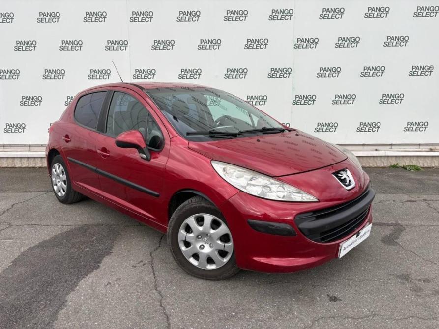 Peugeot 207 I Нижний Тагил  - изображение 3