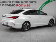 Changan Eado Plus Москва  - изображение 23