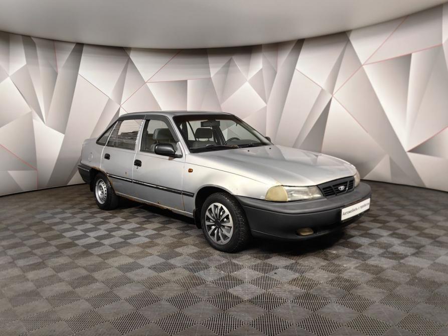 Daewoo Nexia I Москва  - изображение 3