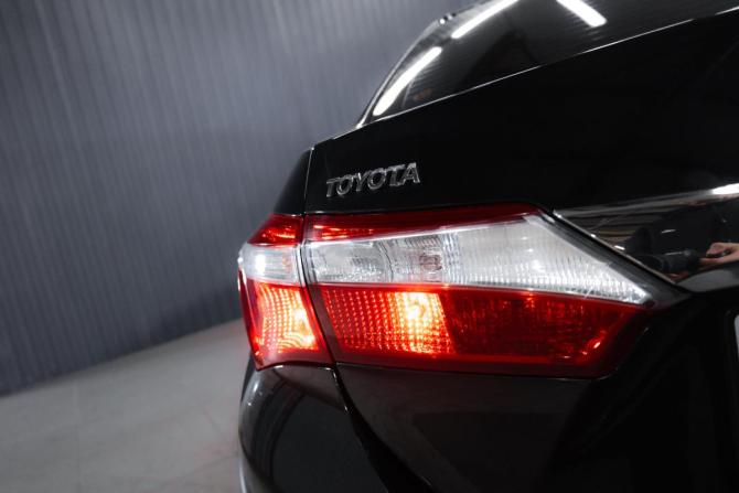 Toyota Corolla XI (E160 E170 E180) с пробегом 2013 года, цена 1 299 999 рублей, 150229 км, седан, Автокод Объявления