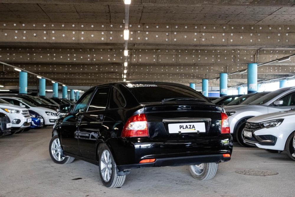 Lada (ВАЗ) Priora I Уфа  - изображение 4