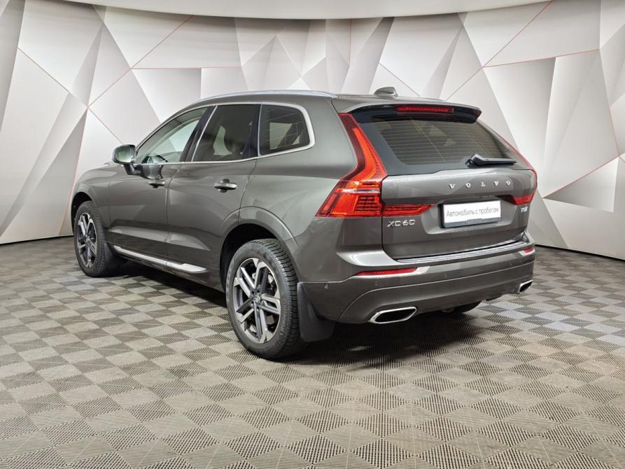 Volvo XC60 II Москва  - изображение 4