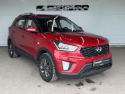 Hyundai Creta I Уфа  - изображение 20