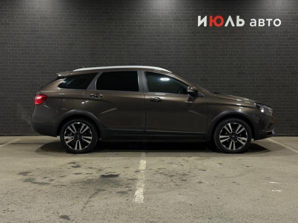 Lada (ВАЗ) Vesta I с пробегом 2020 года, цена 1 321 000 рублей, 59246 км, универсал, Автокод Объявления