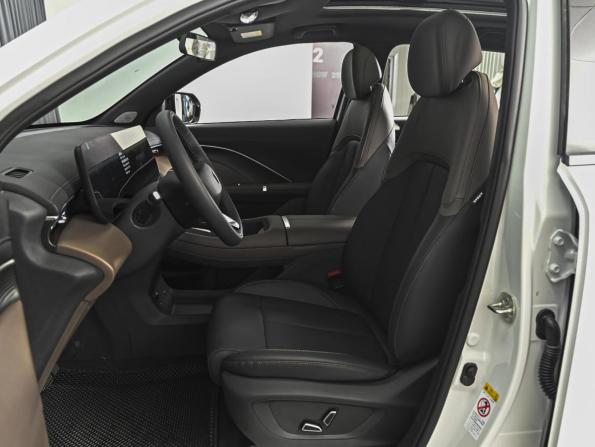 Changan CS55 Plus II Рестайлинг 2 с пробегом 2026 года, цена 2 980 000 рублей, 44 км, внедорожник, Автокод Объявления