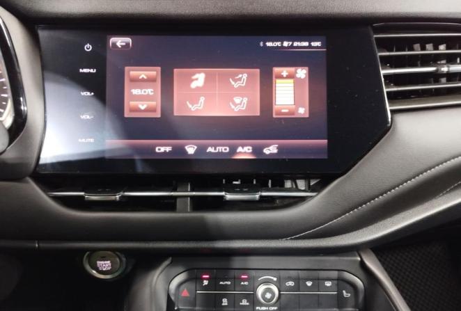 Haval F7 I с пробегом 2019 года, цена 1 552 000 рублей, 140314 км, внедорожник, Автокод Объявления