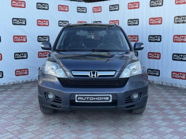 Honda CR-V III с пробегом 2008 года, цена 1 099 990 рублей, 303000 км, внедорожник, Автокод Объявления