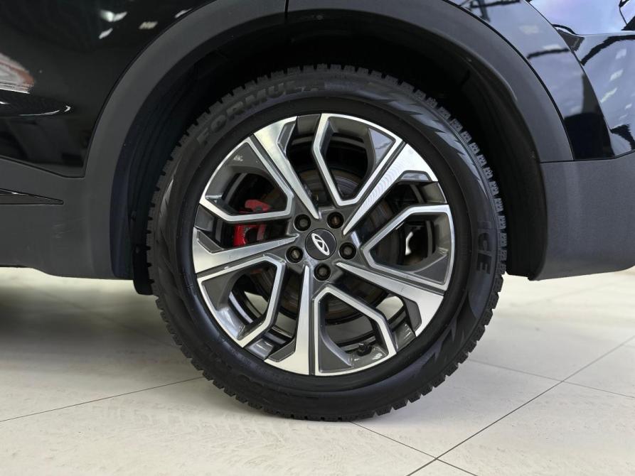 Chery Tiggo 7 Pro Max I Санкт-Петербург  - изображение 12