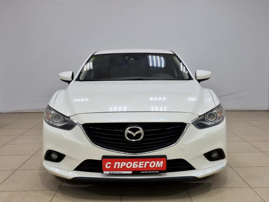 Mazda 6 III (GJ) Альметьевск  - изображение 2