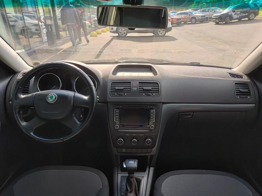 Skoda Yeti I Ижевск  - изображение 17