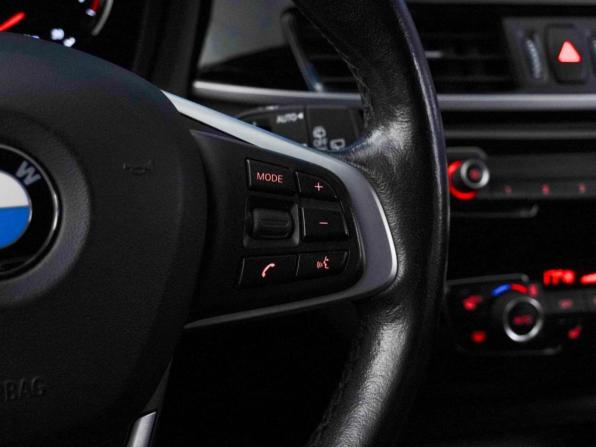 BMW X1 II (F48) с пробегом 2018 года, цена 2 799 046 рублей, 84986 км, внедорожник, Автокод Объявления