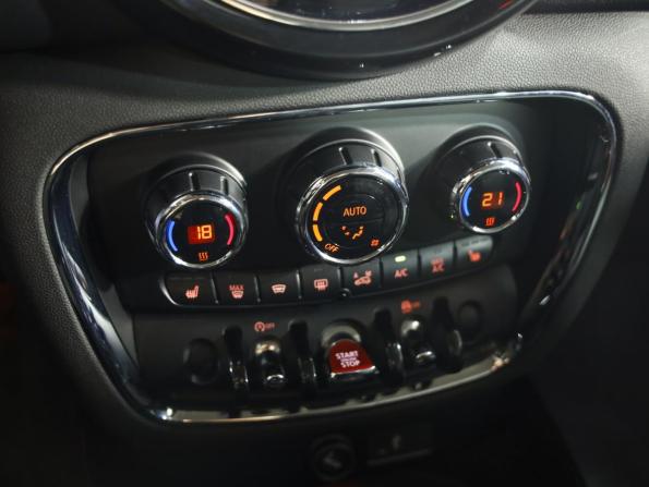 Mini Clubman II Рестайлинг с пробегом 2020 года, цена 2 099 000 рублей, 133886 км, универсал, Автокод Объявления